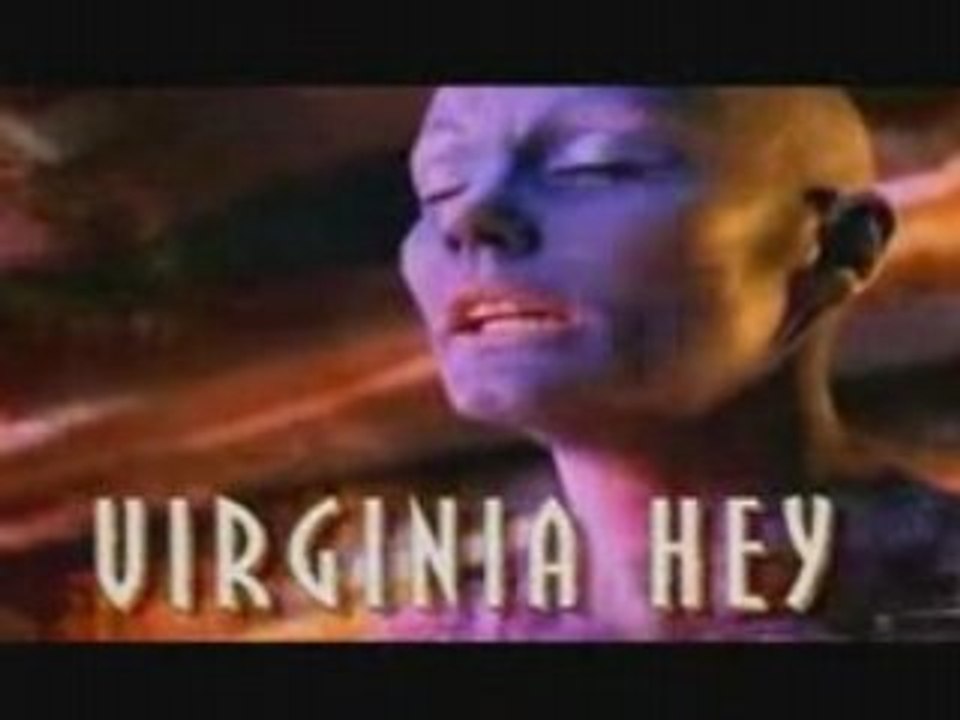 Generique farscape (saison 2)