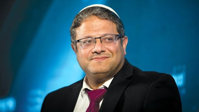 İsrail'de aşırı sağcı Ulusal Güvenlik Bakanı Ben Gvir'den Netanyahu'ya tehdit: Gazze'ye saldırılar durursa hükümeti dağılır