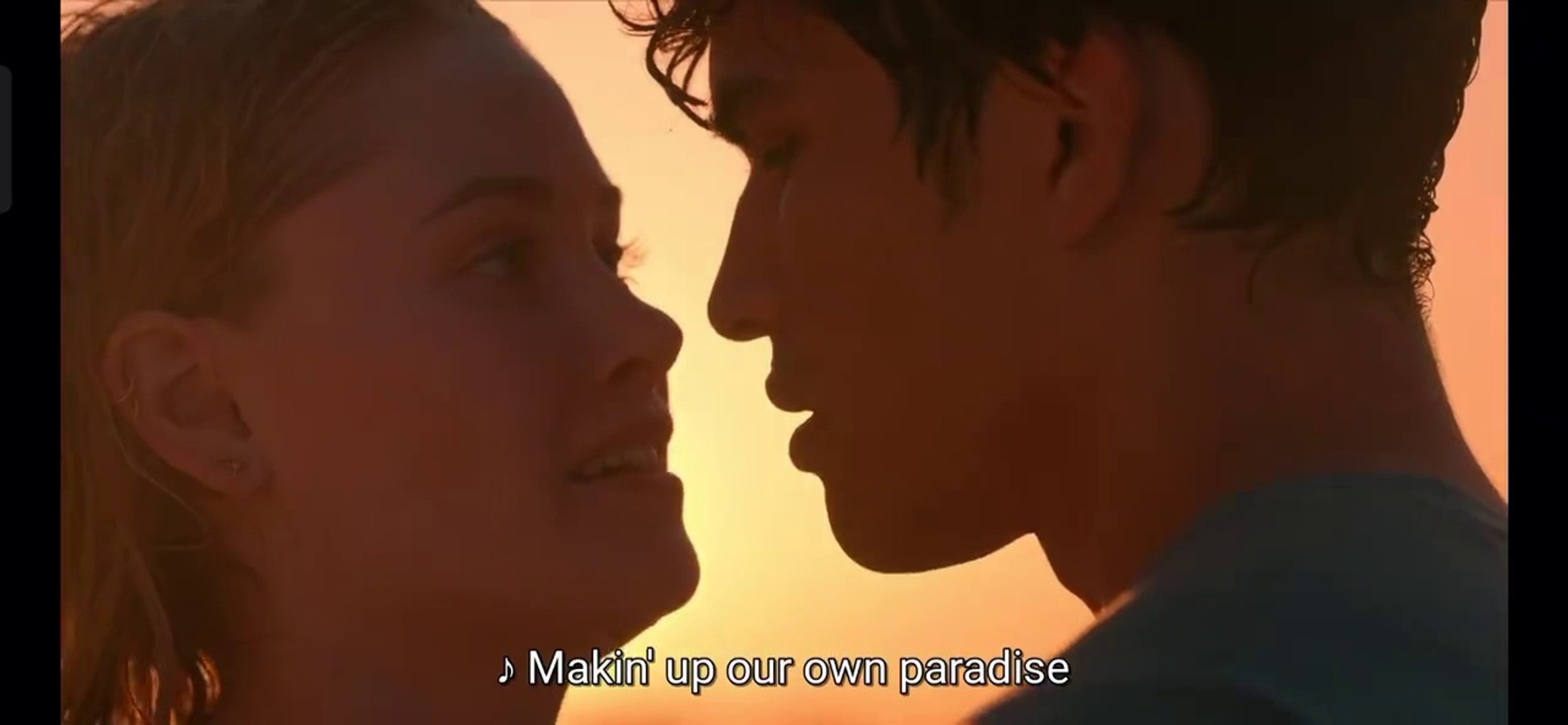 New Romance Movie 2023 English Sub (1080p)