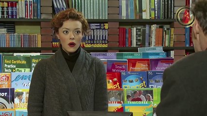 Lud, zbunjen, normalan - 30. epizoda (S1E30)