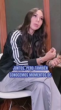 El grupo SIAM nos habla sobre como TRABAJAN la FRUSTRACIÓN en PAREJA #SIAM #Dailymotion #VIDEO #FOLLOME