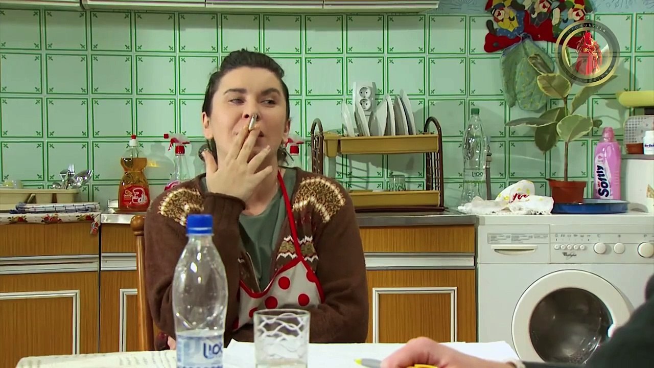 Lud, zbunjen, normalan - 35. epizoda (S1E35) - video Dailymotion