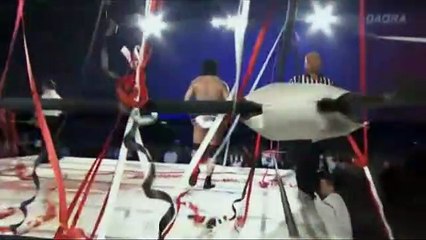 King Of Gate 2013 Semi Final Shingo Takagi vs YAMATO