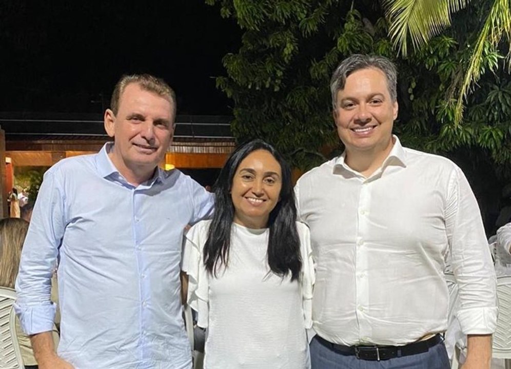 Gorete Braga repudia união de Júnior Araújo com Zé Aldemir e abre via de diálogo com Chico Mendes