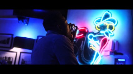 MENDING THE LINE Bande Annonce VF (2023)