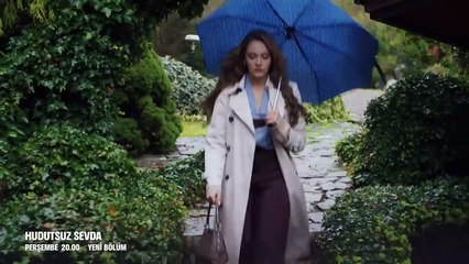 مسلسل حب بلا حدود الحلقة 10 مترجم