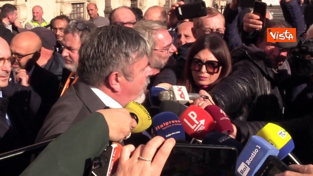 Manovra, Capone (Ugl): Bene taglio cuneo fiscale, male sulle pensioni