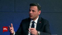 Özgür Çelik: Cumhuriyet tarihinin en başarılı İBB Başkanı Ekrem İmamoğlu’dur