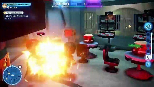 Meister Skywalker? | LEGO Star Wars: The Skywalker Saga | Ep. 53