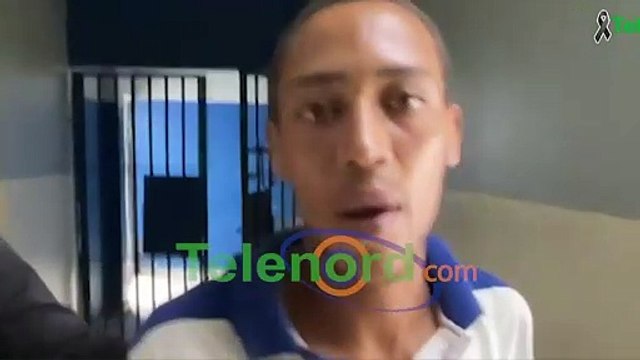 Apresan hombre acusado de robar en una vivienda de SFM