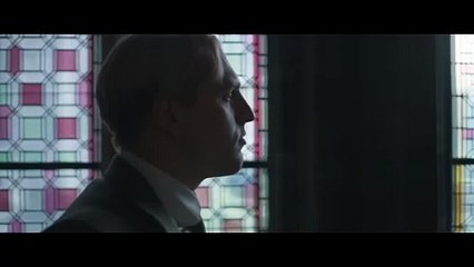 BONHOEFFER Official Trailer (2024)