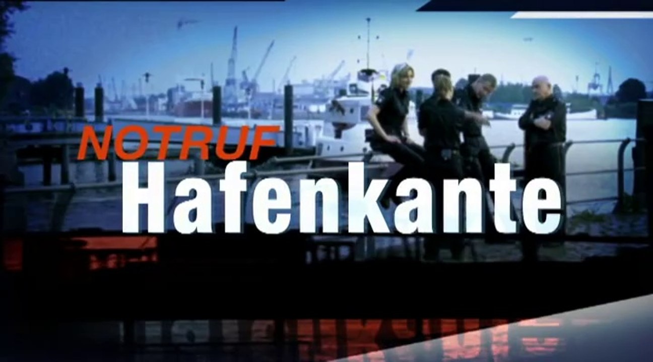 Notruf Hafenkante -012- Boje unter Verdacht