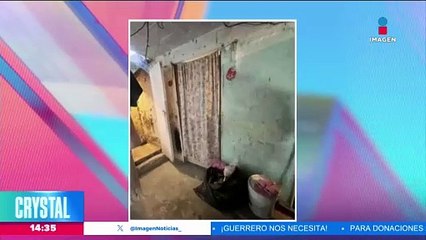 Investigan el feminicidio de Rubí en la alcaldía Álvaro Obregón, CDMX