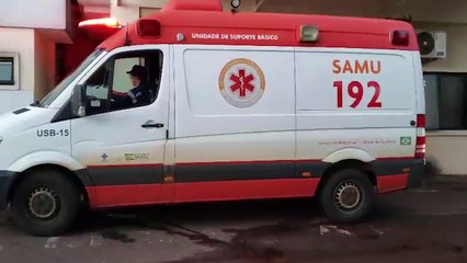 Mulher é agredida pelo companheiro durante briga no Riviera