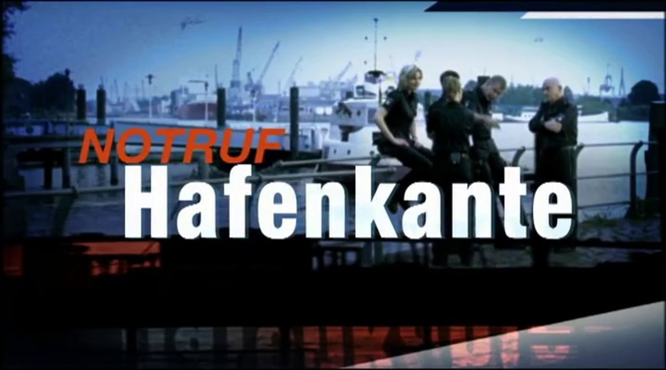 Notruf Hafenkante -016- Mit List und Tücke