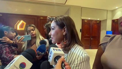 "No es justificable que las mujeres no podamos decidir entre vivir o morir"