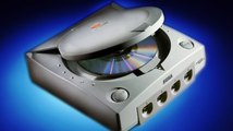 SEGA Dreamcast (Anuncio de 1999)