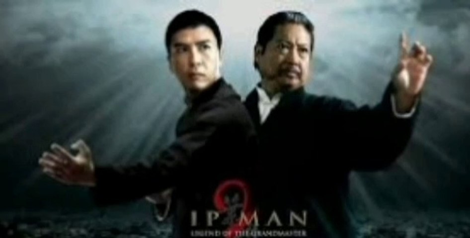 Ip man 2 full movie in english 2021 sale