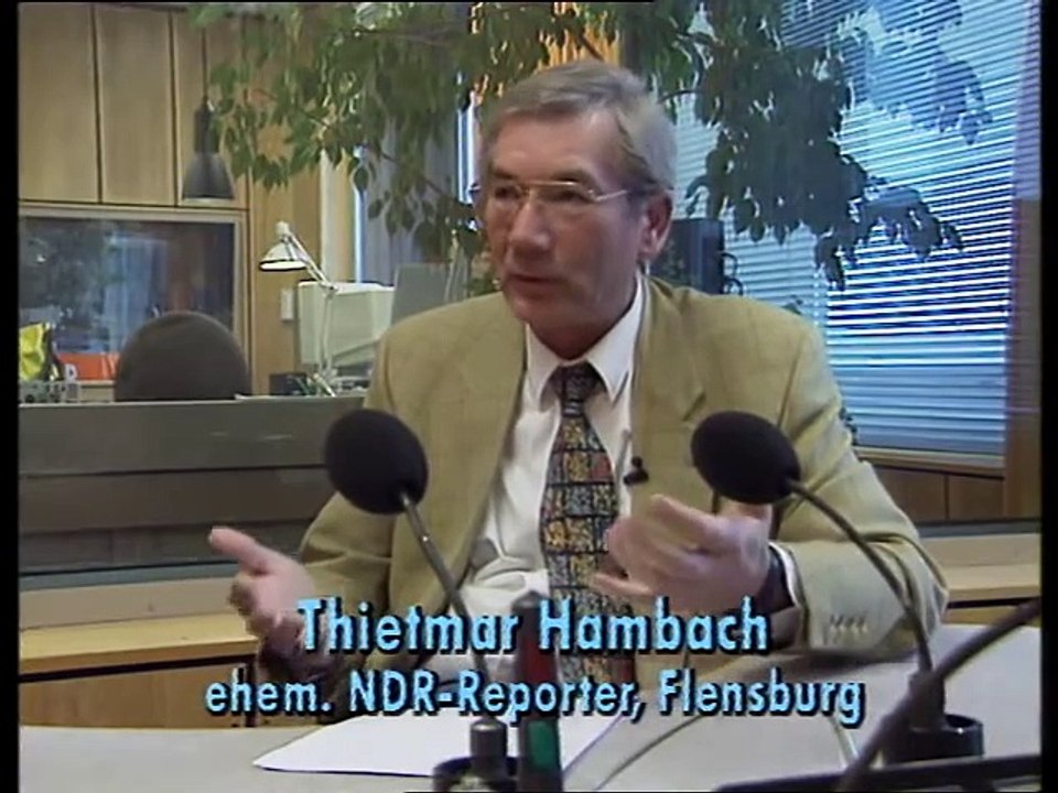 Das weisse Chaos： Die Schneekatastrophe in Norddeutschland