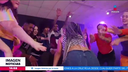 "Perreo" y "no binario" ingresan en el diccionario de la RAE