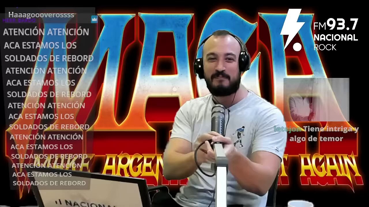 06 - DIEZ DATOS ACOJONANTES SOBRE LOS ANILLOS DE PODER (Rings of Power) ｜ MAGA #28 con Tomás Rebord