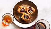 12 Puff Pastry Appetizers