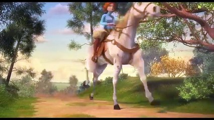 Le fantôme de Canterville Bande-annonce (EN)