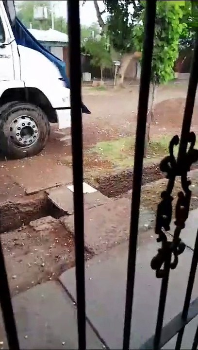 granizo