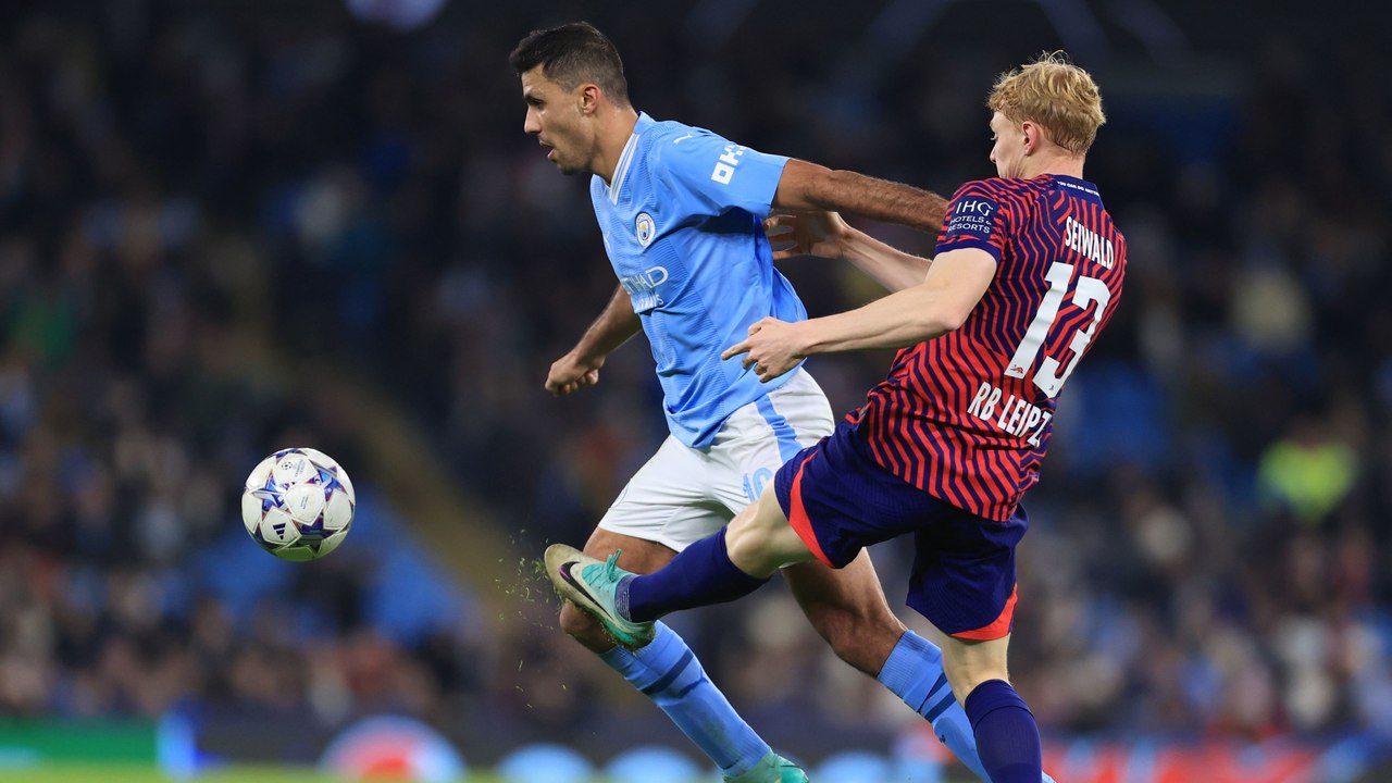 Bei Seiwald überwiegt der Frust: 'Schade, dass wir mit null Punkten zurückreisen'