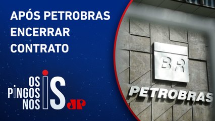 Governo decide ‘reestatizar’ refinaria de petróleo
