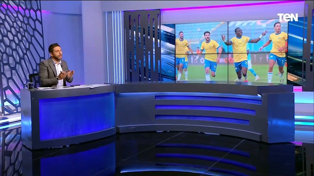 شرط الزمالك لحل أزمة فتوح.. أبرز أخبار القلعة البيضاء ⚪️
