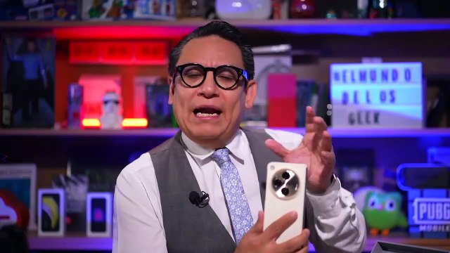 ¡Unboxing del nuevo OPPO Find N3! Uno de los más esperados del año