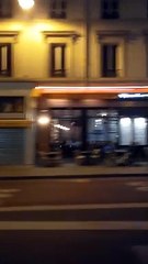 Paris Bus 26 Direction  Nation - Trône  #paris #parismonamour #bustour #france  #bus #paristour  (2)