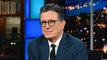 Stephen Colbert Forced Cancel 'Late Show' For a Week Due to Ruptured Appendix | THR News Video
