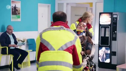 Bettys Diagnose (193) Geisterbahn Staffel 10 Folge 1