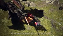 Dragon's Dogma 2 - Gameplay y anuncio de fecha