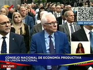 Pdte. Nicolás Maduro aprueba la creación de la Ley de Actividades Aseguradoras
