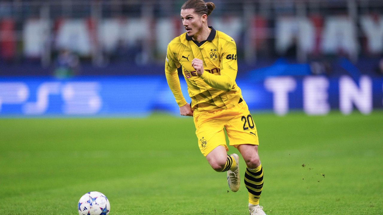 Sabitzer lobt Teamkollegen: "Kann nur ein Kompliment machen an alle"