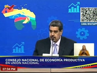 Alc. Carmen Meléndez: Vamos a lograr la prosperidad económica de nuestro país
