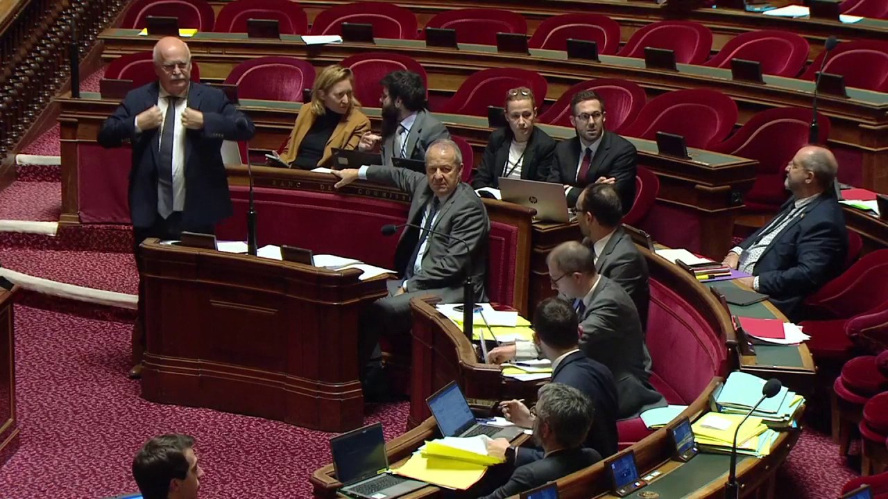 Collectivités : le Sénat prolonge le « filet de sécurité » pour l’énergie