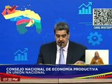 Pdte. Maduro anuncia la instalación del Consejo de Armonización Tributaria en el país