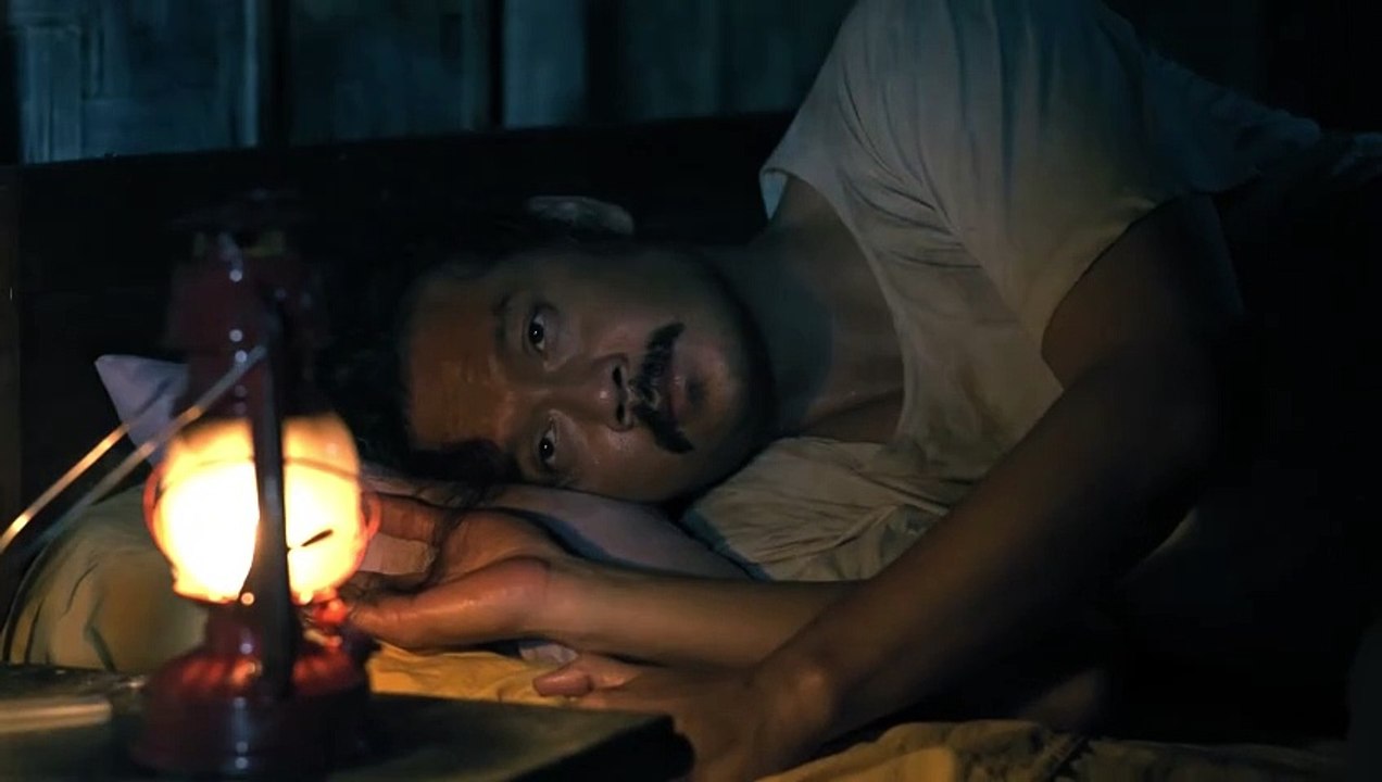 Waves of Emotions | movie | 2022 | Official Trailer