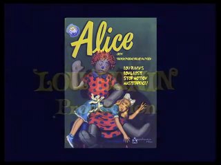 Alice in Wonderland | movie | 1949 | Official Trailer