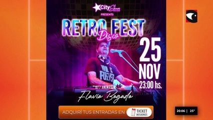 Sala Cinco – Programa Completo 28/11/2023