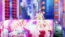 No game no life E11 VF