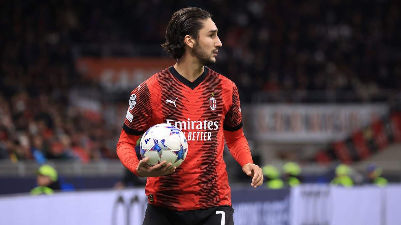 Adli: "We still believe, we'll give everything"