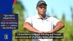 Tiger Woods feeling 'rusty' ahead of golf comeback