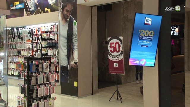 Guadalajara y Zapopan reportan 167 detenciones durante el Buen Fin