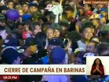 Barinas | Comando de Campaña Venezuela Toda hace un llamado a los jóvenes a salir a votar el 3D