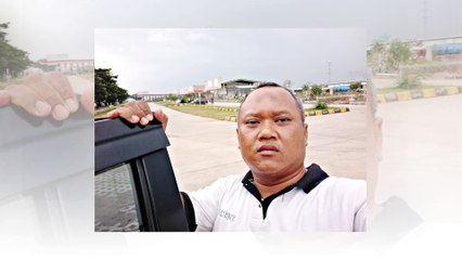 INSTALASI CCTV PTZ REST AREA TOL CILEDUG CIREBON